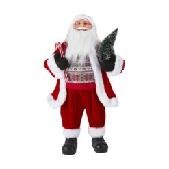 Christmas Decoration Extra Large Santa - Red -Christmas Gift Shop ce874f31 a7bd 43c9 96e9 0b98f7ad5393