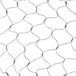 Solar Powered 150 LED Multi-Coloured Christmas Net Lights -Christmas Gift Shop cf6cea2a 0afb 4826 997a 0532f87eb757