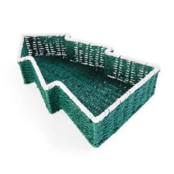 Christmas Tree Basket -Christmas Gift Shop cf81bf96 92b9 4e42 b284 2ee1240e4de2