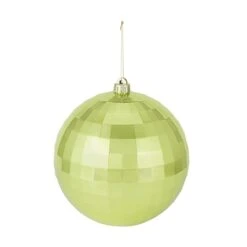 6 Pack 20cm Christmas Baubles Festive Fun -Christmas Gift Shop cfa4da52 e9b7 4eb3 8bf2 4f428323f1ed