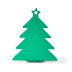 Christmas Tree Balloon Stand