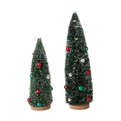 2 Pack Christmas Tabletop Bauble Tree Decoration -Christmas Gift Shop d0bbea4b be36 4f33 9a28 357825aaf3e8