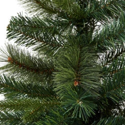 1.22m (4ft) Christmas Tree Green - (C) -Christmas Gift Shop d1392eee d4da 4e86 9bfa 7209927cd860