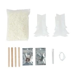 Make Your Own Christmas Candles Kit -Christmas Gift Shop d19acd81 fb93 4d23 abd0 6345aabec90b