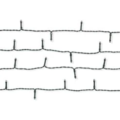 Solar Powered 200 LED Christmas White String Lights -15.9m -Christmas Gift Shop d1abdb93 e561 48bb 9582 dfd04fc36ff0