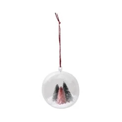10 Pack Christmas Craft Fillable Baubles -Christmas Gift Shop d298acfd 2421 4850 8780 48a031e96552