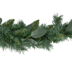 1.8m Christmas Light Up Green Garland -Christmas Gift Shop d2e2c5d9 fc71 4403 add3 724916629178