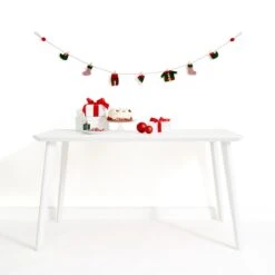 1.8m Christmas Bunting - Assorted -Christmas Gift Shop d35a0ebd 2804 4c42 af56 44aa4ef41d73