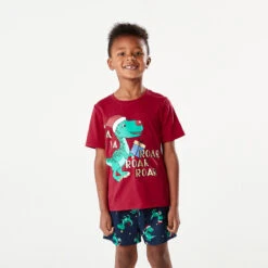 Christmas Pyjama Set -Christmas Gift Shop d38048e3 bd15 46fb 963f 37e6b695ec93