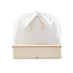 Christmas Decoration Light Up Medium Village - Assorted -Christmas Gift Shop d3a28367 121d 49ef b5cc 5be2173f89b5