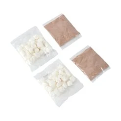 Hot Cocoa Christmas Ceramic Mug Set 50g - Assorted -Christmas Gift Shop d4faf2d6 9aa6 4000 b865 25e812f16fab