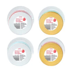 Christmas Novelty Snow Globe - Assorted 15 Christmas Novelty Snow Globe - Assorted -Christmas Gift Shop d52c166f 5267 432d 8375 6c472a6e6936