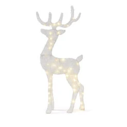 Solar Powered Christmas Light Up Reindeer Family 19 Solar Powered Christmas Light Up Reindeer Family -Christmas Gift Shop d5fa467b 4f13 4ae5 9f45 8610d23f9a1b