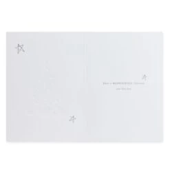 Hallmark 10 Pack Boxed Charity Christmas Cards - Warmth, Festive Fun & Laughter