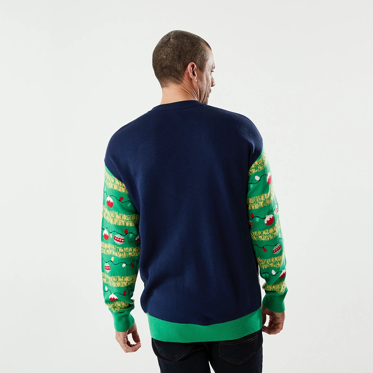 Christmas Sweater 4 Christmas Sweater - Image 4