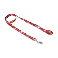 Pet Christmas Dog Lead