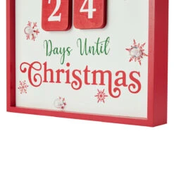 Christmas Light Up Countdown Calendar -Christmas Gift Shop d6b71ef8 3e59 443b b06c 5506d8e0ec82