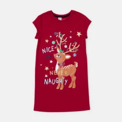 Christmas Knit Nightie -Christmas Gift Shop d74f26f8 9cd0 4b9c 8d1b 1152c86566bd