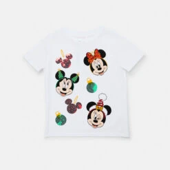 Minnie Mouse License Christmas T-shirt 14 Minnie Mouse License Christmas T-shirt -Christmas Gift Shop d8b25835 04ca 4fdf 9a73 ee46a4014dd6