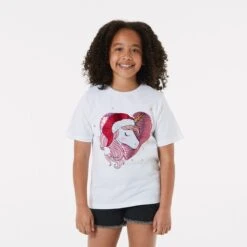 Printed Christmas T-shirt -Christmas Gift Shop d905d853 7ffb 440f a965 a566fa97f5df