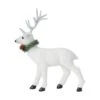 Christmas Decoration Traditional Reindeer Small - Assorted