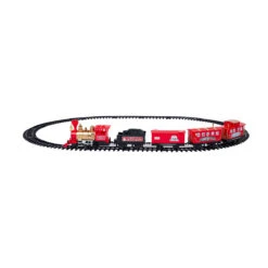 21 Piece Christmas Train 18 21 Piece Christmas Train -Christmas Gift Shop d95f5ad4 ba43 4f51 b0e5 7931a51a6a17