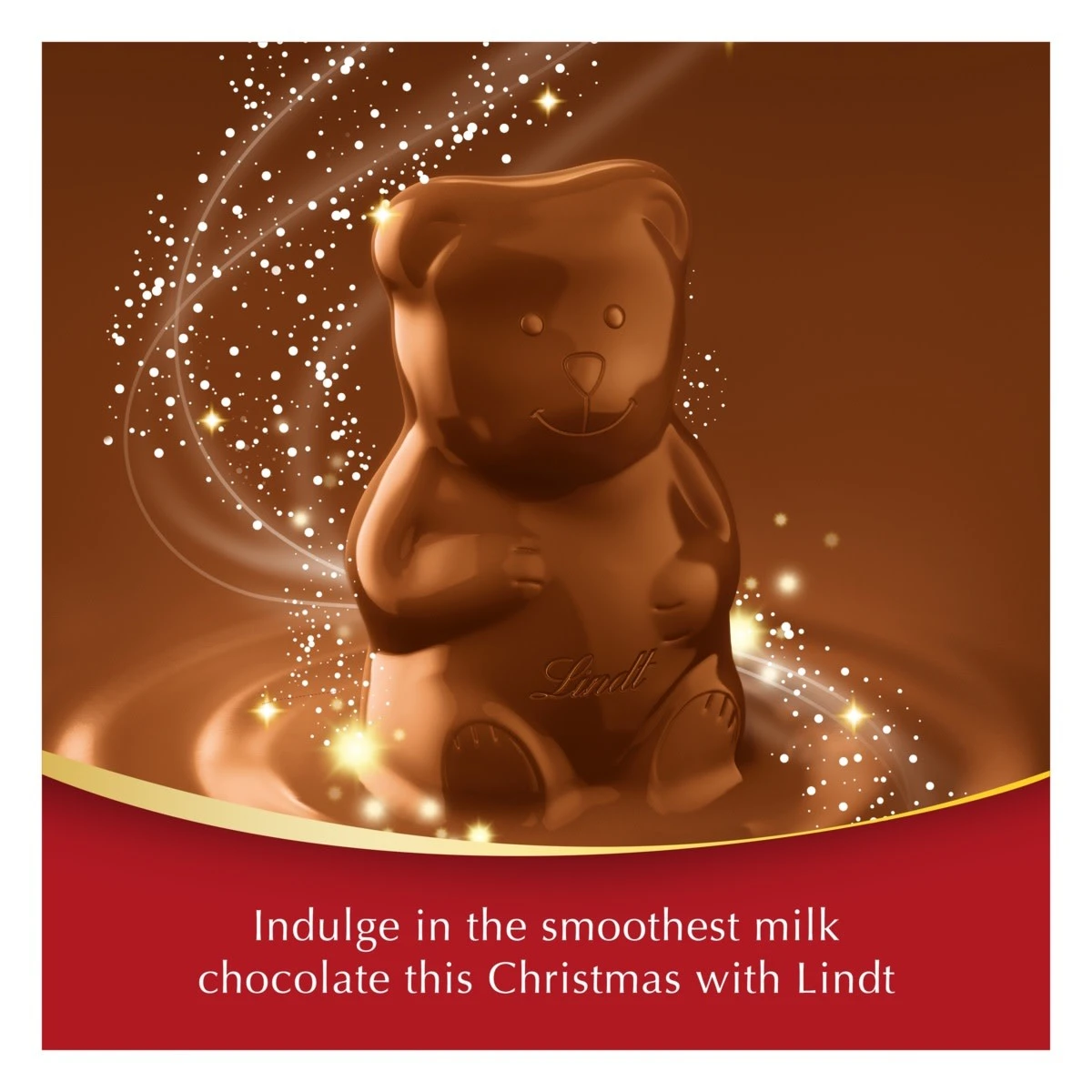 Lindt Christmas Tree Tin 117g 1 Lindt Christmas Tree Tin 117g