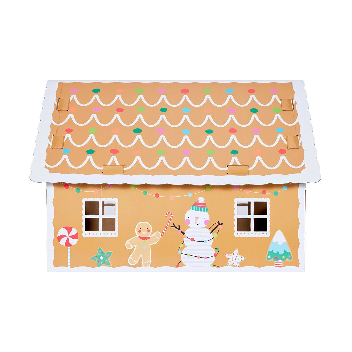 Cat Scratcher Box Christmas 7 Cat Scratcher Box Christmas - Image 7