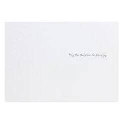 Hallmark 10 Pack Boxed Charity Christmas Cards - Native Flora 5 Hallmark 10 Pack Boxed Charity Christmas Cards - Native Flora -Christmas Gift Shop d9ab7232 00f9 4202 955e 9858327a4bc4