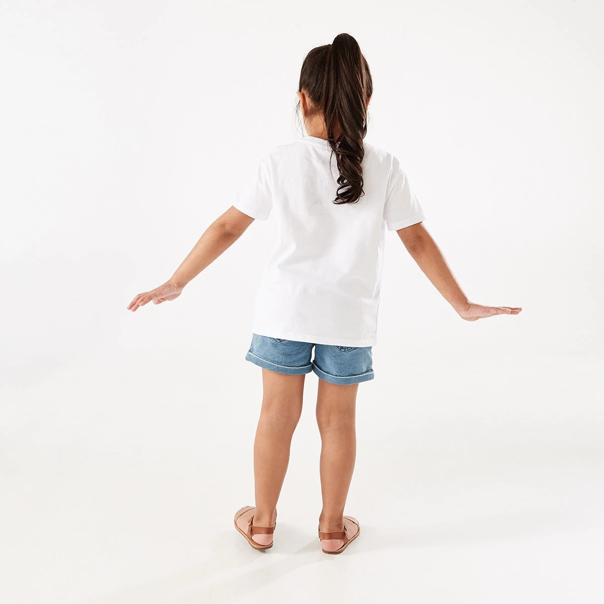 Minnie Mouse License Christmas T-shirt 8 Minnie Mouse License Christmas T-shirt - Image 8