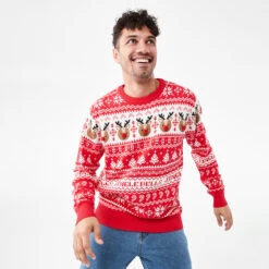 Christmas Knitted Jumper -Christmas Gift Shop dab85fd9 0601 47d4 ac80 5b030a32eeb5