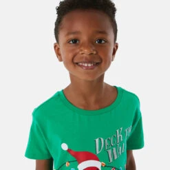 Spider-Man License Christmas Print T-shirt -Christmas Gift Shop db4ac85a a05f 4c1b ad95 a4ced2cf15cb