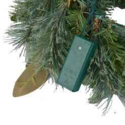 43cm Christmas Light Up Wreath - Green 17 43cm Christmas Light Up Wreath - Green -Christmas Gift Shop dc39a273 3ee3 421e b8b2 cef9f5424705