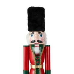 60cm Christmas Nutcracker Decoration - Assorted 13 60cm Christmas Nutcracker Decoration - Assorted -Christmas Gift Shop dc5cb101 239d 4642 ad15 3527fb4ba981