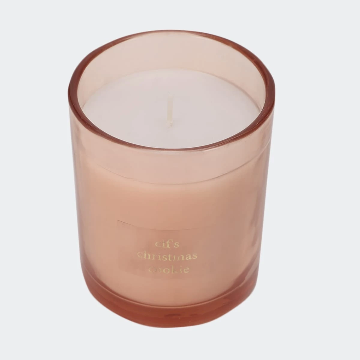 Christmas Foodie Fragrant Candle Gift Set 5 Christmas Foodie Fragrant Candle Gift Set - Image 5