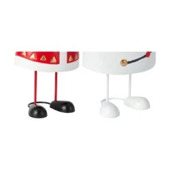 Christmas Metal Character Decoration - Assorted -Christmas Gift Shop dca0c701 d55c 4e48 9ae1 bfa2d8000d93