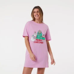 Christmas Nightie