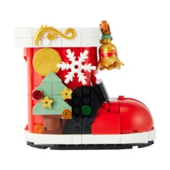 242 Piece Christmas Boot Accessories Holder -Christmas Gift Shop dd315674 2aae 4d2f a00f 020261383f16