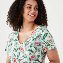 Short Sleeve Christmas Mini Dress 19 Short Sleeve Christmas Mini Dress -Christmas Gift Shop ddcd03f3 03bf 430a b568 8054f08cf404