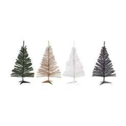 90cm (3ft) Christmas Tree - (A), Assorted -Christmas Gift Shop dde238ff 8987 4a29 ae5d b8a59c960777