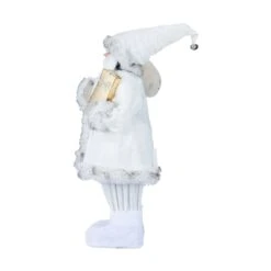 Christmas Extra Extra Large Light Up Santa - White -Christmas Gift Shop df165496 8e0b 4cd2 abb5 e3cdafc2c432