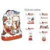 Kinder Maxi Mix Christmas Gift Bag 157g