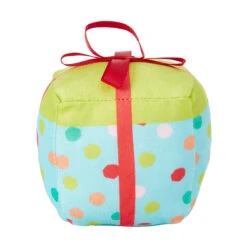 Dog Christmas Toy Box