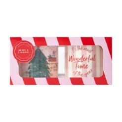 2 Pack Christmas Scents Wonderful Time Fragrant Candles 12 2 Pack Christmas Scents Wonderful Time Fragrant Candles -Christmas Gift Shop e0263b96 dff1 4186 9586 354bc3d05be0