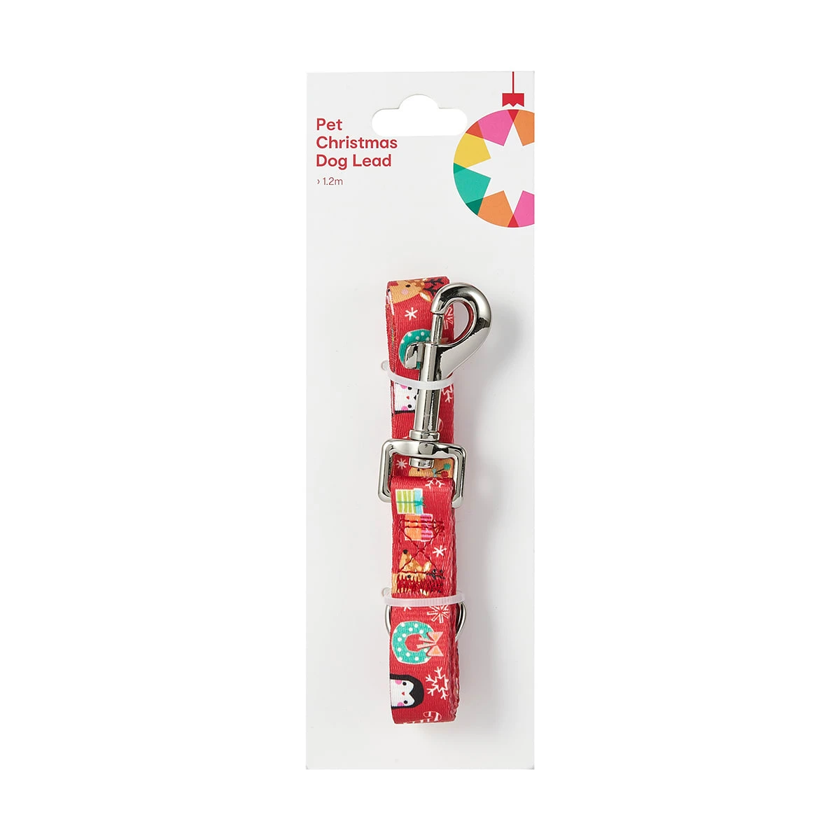 Pet Christmas Dog Lead 5 Pet Christmas Dog Lead - Image 5
