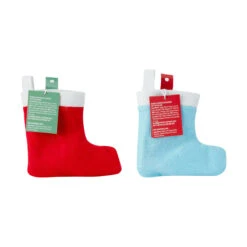 Hot Cocoa Christmas Stocking Set 42g - Assorted