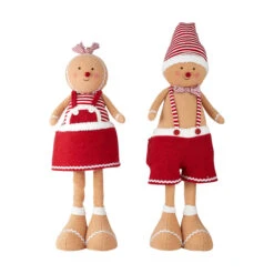 Christmas Decoration Light Up Gingerbread - Assorted -Christmas Gift Shop e0c9a9cc e158 49ad 96c3 a3aa272410d6