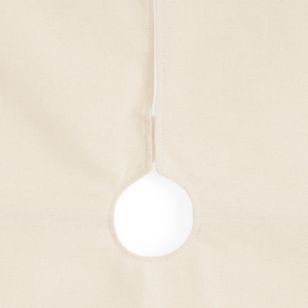 1m Christmas Sparkle Tree Skirt - Assorted 7 1m Christmas Sparkle Tree Skirt - Assorted - Image 7