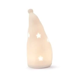 Christmas Light Up Ceramic Ornament - Assorted -Christmas Gift Shop e2a33cd6 41ad 4575 ba7b 62fbd7ea1447