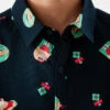 All Over Print Christmas Shirt
